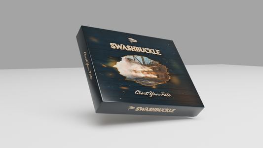 Swashbuckle: Tips and Strategy
