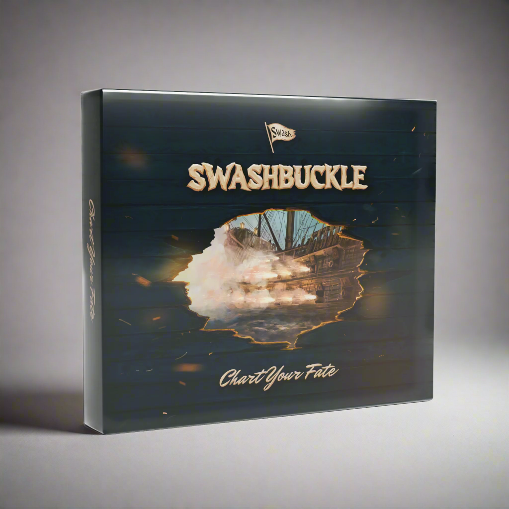 Swashbuckle™ Game