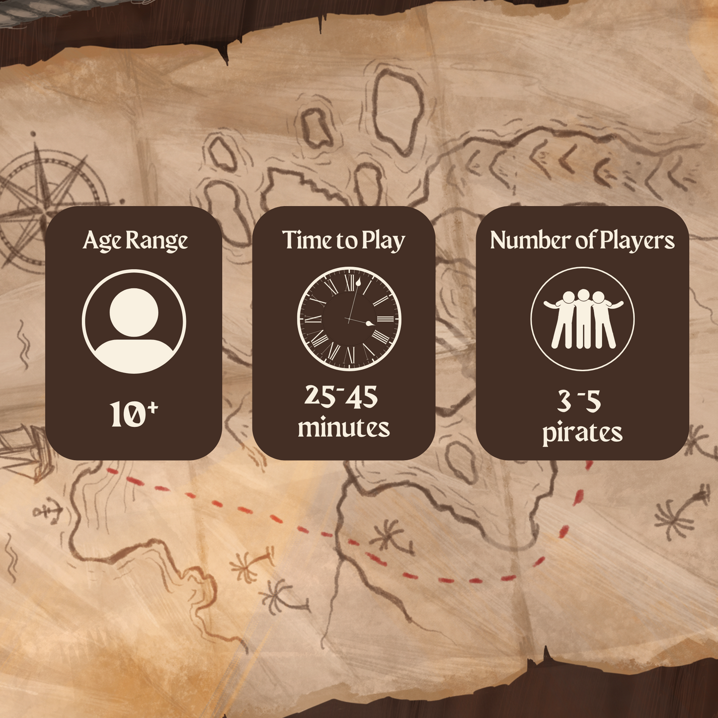 Swashbuckle™ Game