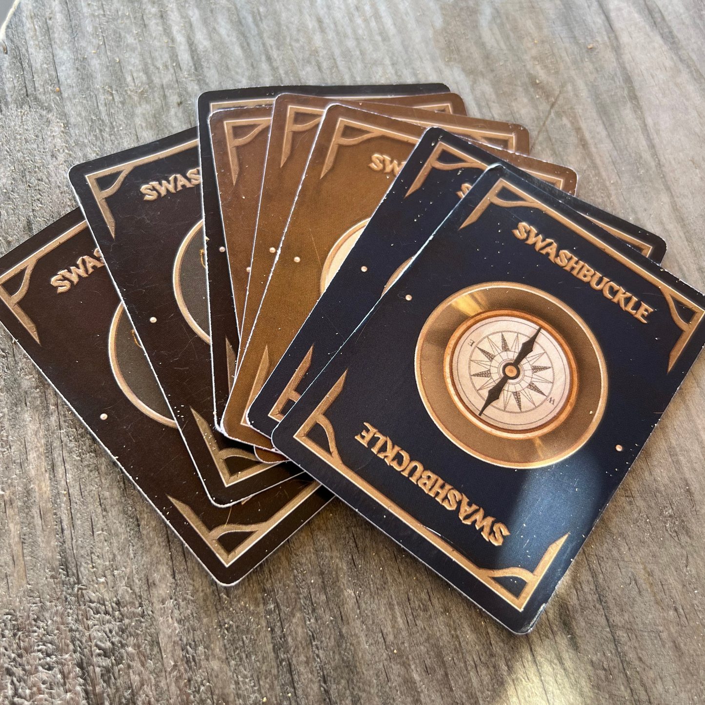 Swashbuckle™ Game