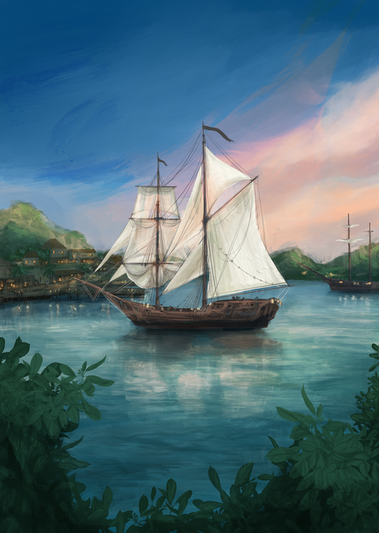 The Essence of Swash